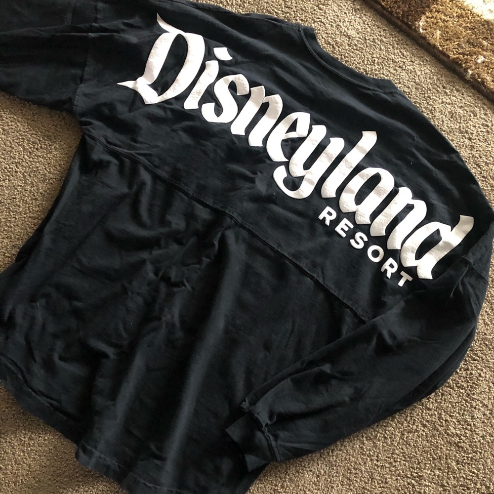 Disneyland Sweater